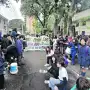 “Estamos cansados”: fuerte reclamo estudiantil en la Escuela Superior de Educación Artística