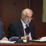 La Corte Suprema de la Nación dejó firme la condena contra Albaca por el encubrimiento del crimen de Paulina Lebbos
