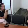 Ataque con agua hirviendo en un club de hockey: penas condicionales para dos hermanas