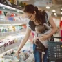 Canasta básica: una familia necesitó más de $1.564.716  para no ser pobre en julio