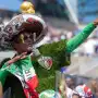 Agenda de TV: ¿cuáles son los partidos que abrirán la Copa del Mundo 2026?