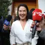 Balotaje presidencial en Perú: Keiko Fujimori recupera el liderazgo en el recuento de votos