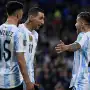 River quedó a un paso de sumar a otro campeón de mundo