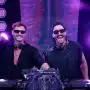 “No Name”: el dúo de DJs que conquista el mundo de la electrónica