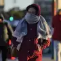 Fin de semana largo con frío polar: anuncian lluvias, nevadas y heladas en varias provincias