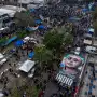 El adiós al Indio Solari: cuatro claves de la Argentina que se murió con él
