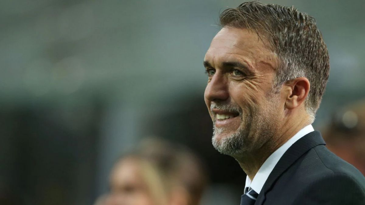 Así es la mansión de Gabriel Batistuta: 129 hectáreas, canch