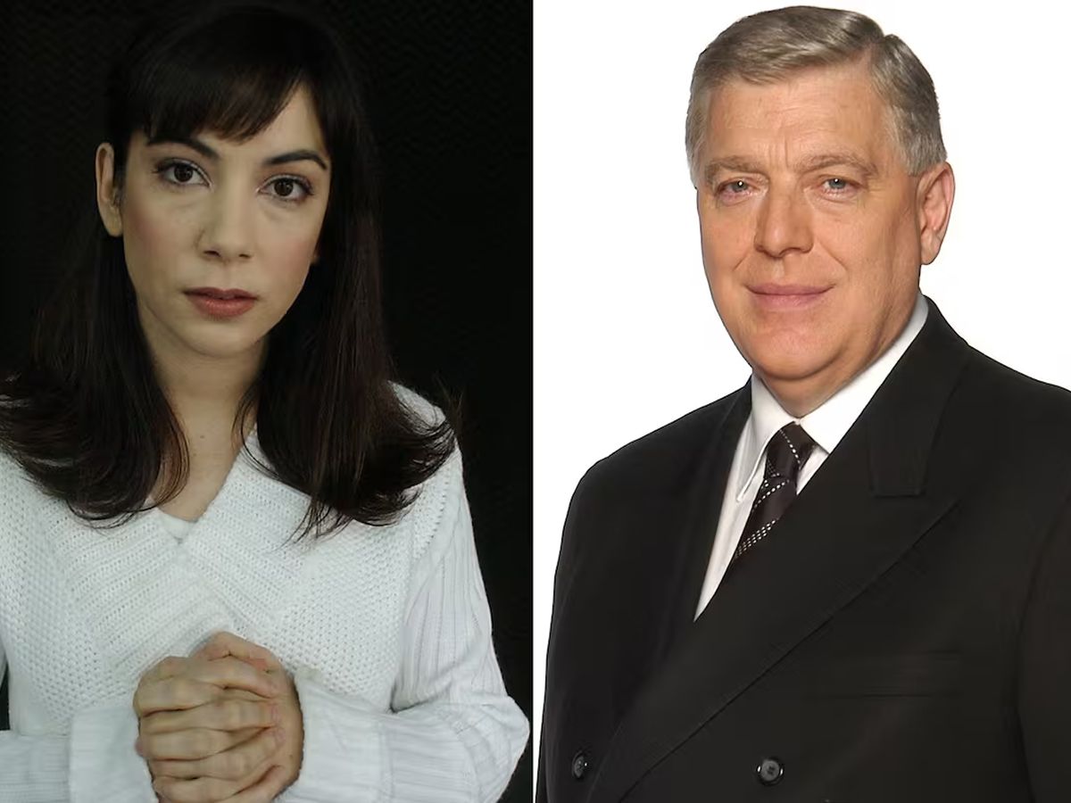 Qué fue de la vida de Carolina Fal: dejó la televisión, se c