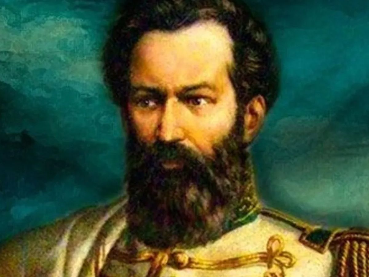 El feriado nacional está dedicado al Paso a la Inmortalidad del General Martín Miguel de Güemes