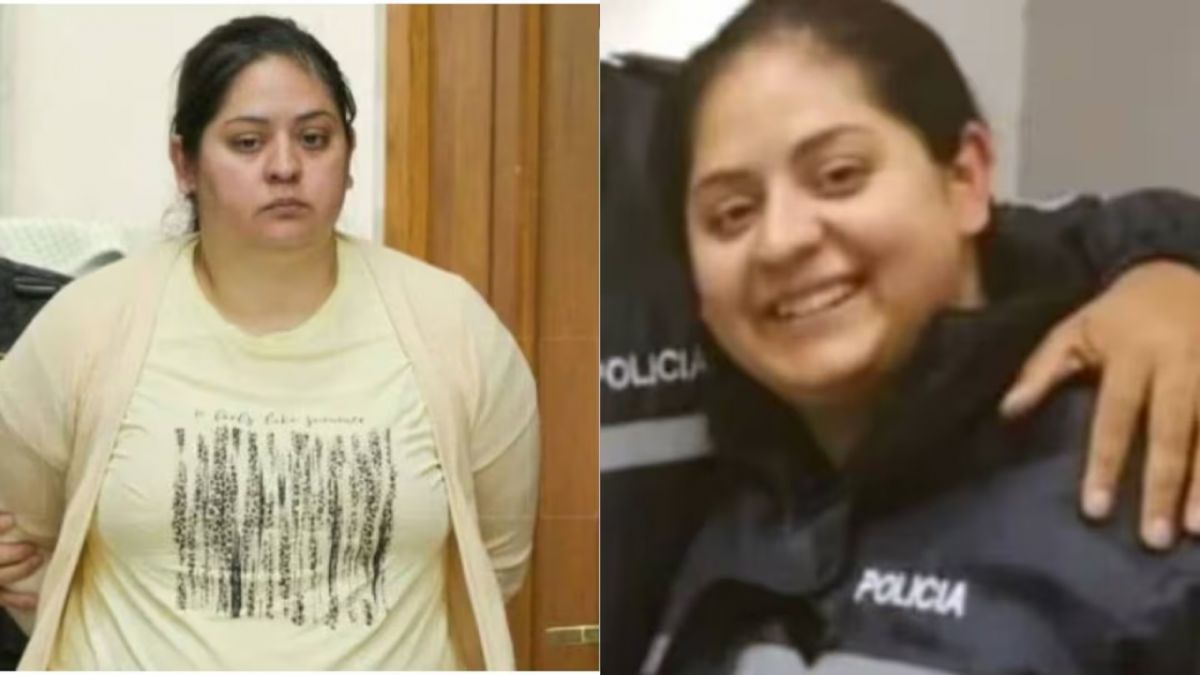 Mató a sus hijos mientras dormían y dijo que lo había hecho para “protegerlos”: la Justicia confirmó la condena