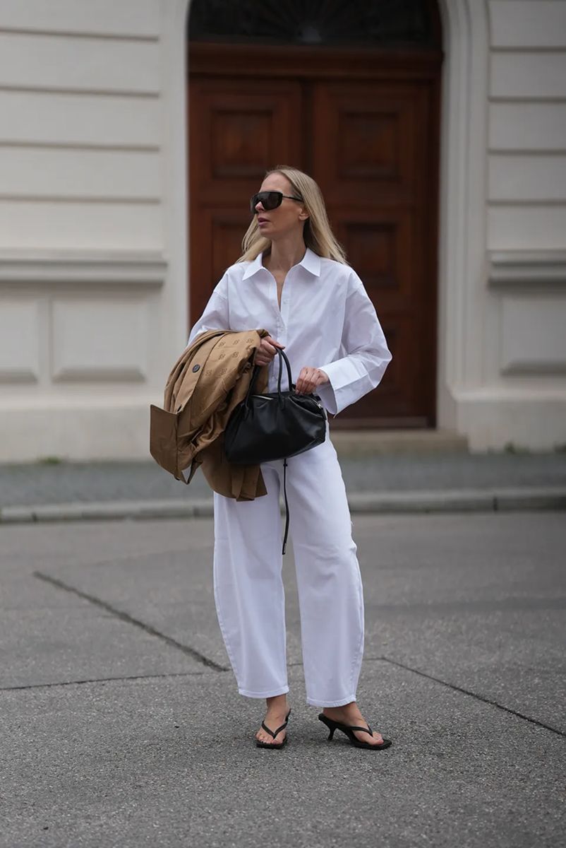 Cinco pantalones que serán tendencia en invierno 2026: los modelos que no pueden faltar en tu placard