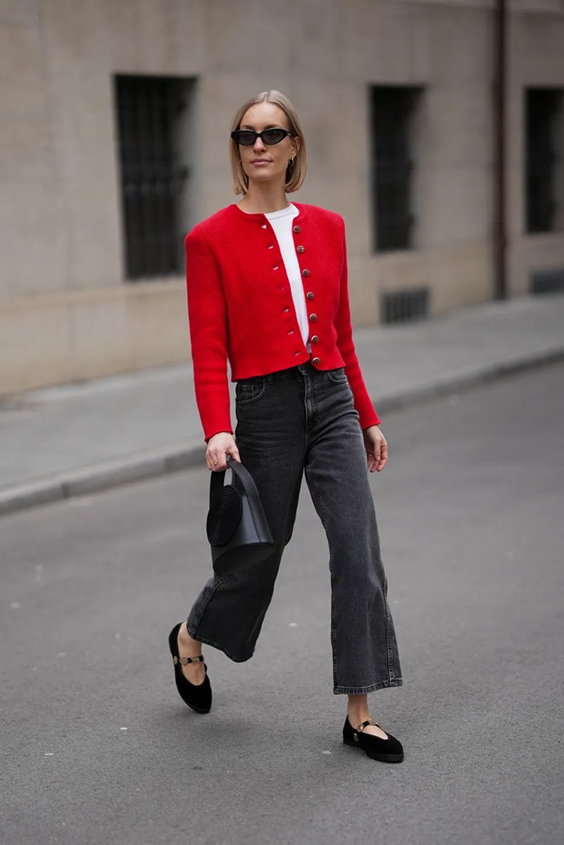 Cinco pantalones que serán tendencia en invierno 2026: los modelos que no pueden faltar en tu placard