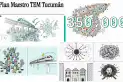 Reflotan la idea del transporte elevado para el Gran Tucumán: ¿qué dice el proyecto?