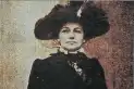 Recuerdos fotográficos: 1904. Festejo accidentado por Lola Mora