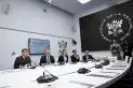 Los aliados del G7 buscan reducir la brecha con Trump