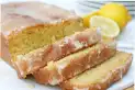 Budín de limón saludable en la air fryer: una receta sin harinas ni azúcar ideal para la merienda