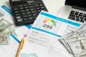 Cómo saber si tenés el historial crediticio afectado por deudas con tarjeta de crédito