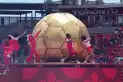 La inauguración del Mundial 2026 y tres imágenes que Canadá hubiera preferido evitar
