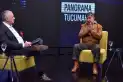Acevedo evitó hablar del sueldo de los legisladores pero defendió el presupuesto de la Legislatura