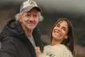 Facundo Arana rompió el silencio sobre los rumores de reconciliación con María Susini