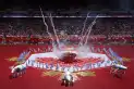 Inauguración del Mundial 2026 en Canadá: música, diversidad y un error en vivo