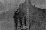 Recuerdos fotográficos: 1904. Festejo accidentado por Lola Mora