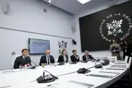 Los aliados del G7 buscan reducir la brecha con Trump