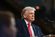 Guerra en Medio Oriente: Trump cancela ataques contra Irán y habla de un posible pacto