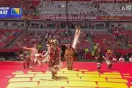 La inauguración del Mundial 2026 y tres imágenes que Canadá hubiera preferido evitar