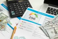 Cómo saber si tenés el historial crediticio afectado por deudas con tarjeta de crédito