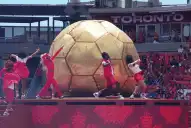 La inauguración del Mundial 2026 y tres imágenes que Canadá hubiera preferido evitar