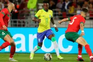 Sin Neymar, Brasil afronta un estreno de riesgo ante Marruecos: hora, TV y probables formaciones