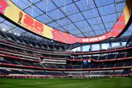 Agenda de TV: ¿Cuáles son y dónde ver los partidos que se juegan hoy por el Mundial 2026?