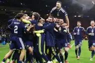 Haití y Escocia buscan romper sus maleficios en Mundiales: hora, TV y formaciones