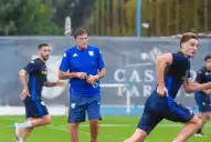 Se terminan las vacaciones para Atlético Tucumán y Falcioni ya tiene el plan para la pretemporada
