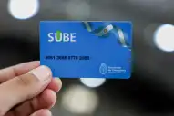 Las personas con discapacidad podrán viajar gratis con la Tarjeta SUBE: ¿cómo acceder al beneficio?