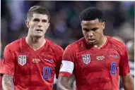Mundial 2026: por qué en Estados Unidos le dicen soccer al fútbol