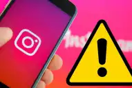 Caída masiva de Meta: Facebook e Instagram sufren interrupciones a nivel mundial