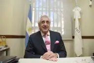 Daniel Vítolo: “Acá hubo un desvío de fondos y la AFA quiso eludir los controles”