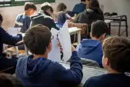 Vouchers Educativos: ¿qué pasa con el beneficio si adeudo una cuota?