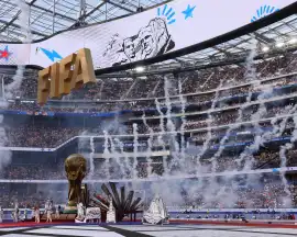 El Mundial 2026 llegó a Estados Unidos con una inauguración fugaz y que sorprendió al público