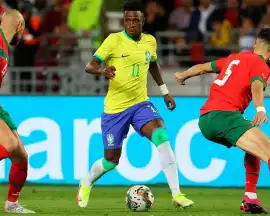 Sin Neymar, Brasil afronta un estreno de riesgo ante Marruecos: hora, TV y probables formaciones