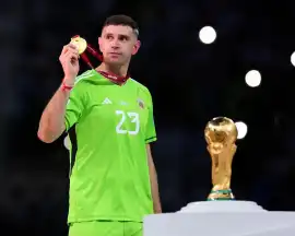 Los gigantes bajo los tres palos: quiénes son los mejores arqueros del Mundial 2026