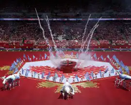Inauguración del Mundial 2026 en Canadá: música, diversidad y un error en vivo
