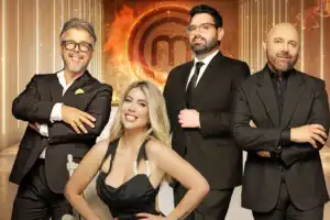 MasterChef Celebrity 2026: se filtró la lista de famosos que podrían sumarse al reality y hay varias sorpresas