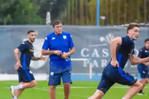 Se terminan las vacaciones para Atlético Tucumán y Falcioni ya tiene el plan para la pretemporada