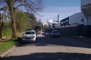 Vecinos de sangre: la increíble historia detrás de la frontera que une a Talleres y Córdoba Athletic