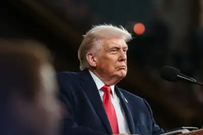 Guerra en Medio Oriente: Trump cancela ataques contra Irán y habla de un posible pacto