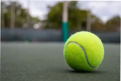 Limpieza del hogar: por qué cada vez más personas usan una pelota de tenis y qué beneficios tiene