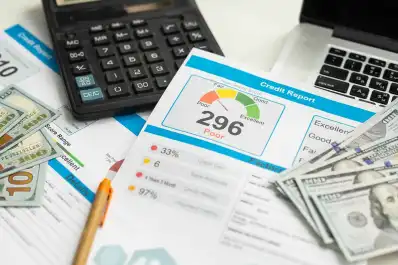 Cómo saber si tenés el historial crediticio afectado por deudas con tarjeta de crédito